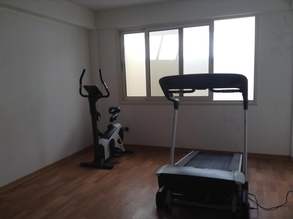 Adriana Holiday Resort Paphos 外观 照片
