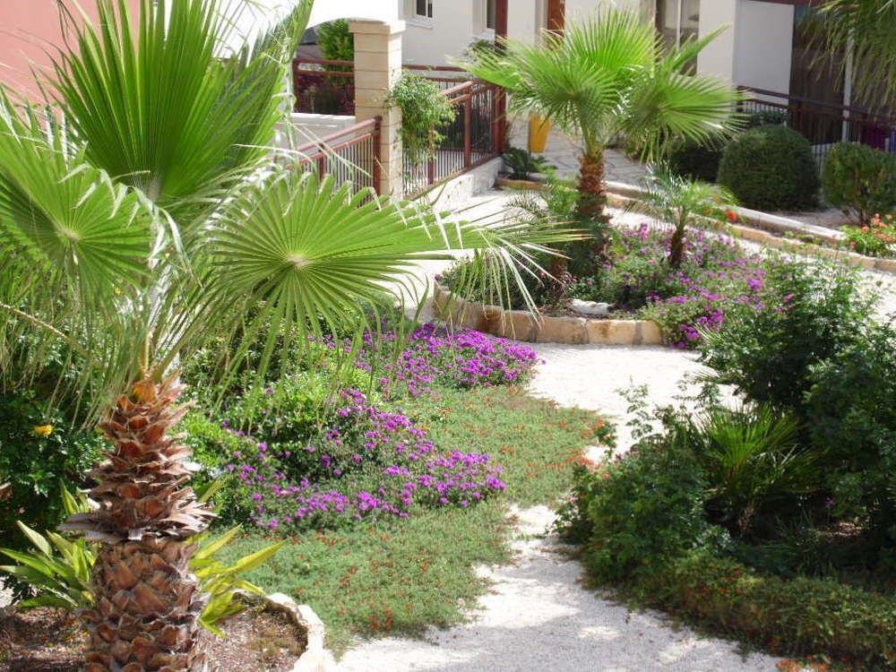Adriana Holiday Resort Paphos 外观 照片